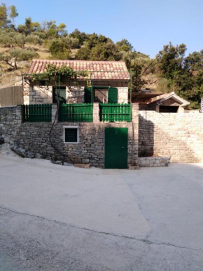 Guesthouse Cvitina Lovrečina